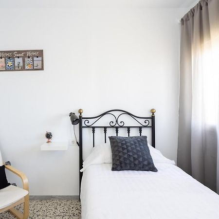 Home2Book Bright Apartment Sea Views, Bajamar Bajamar  Exterior photo