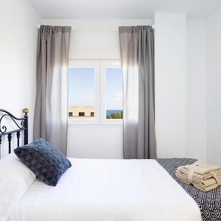 Home2Book Bright Apartment Sea Views, Bajamar Bajamar  Exterior photo