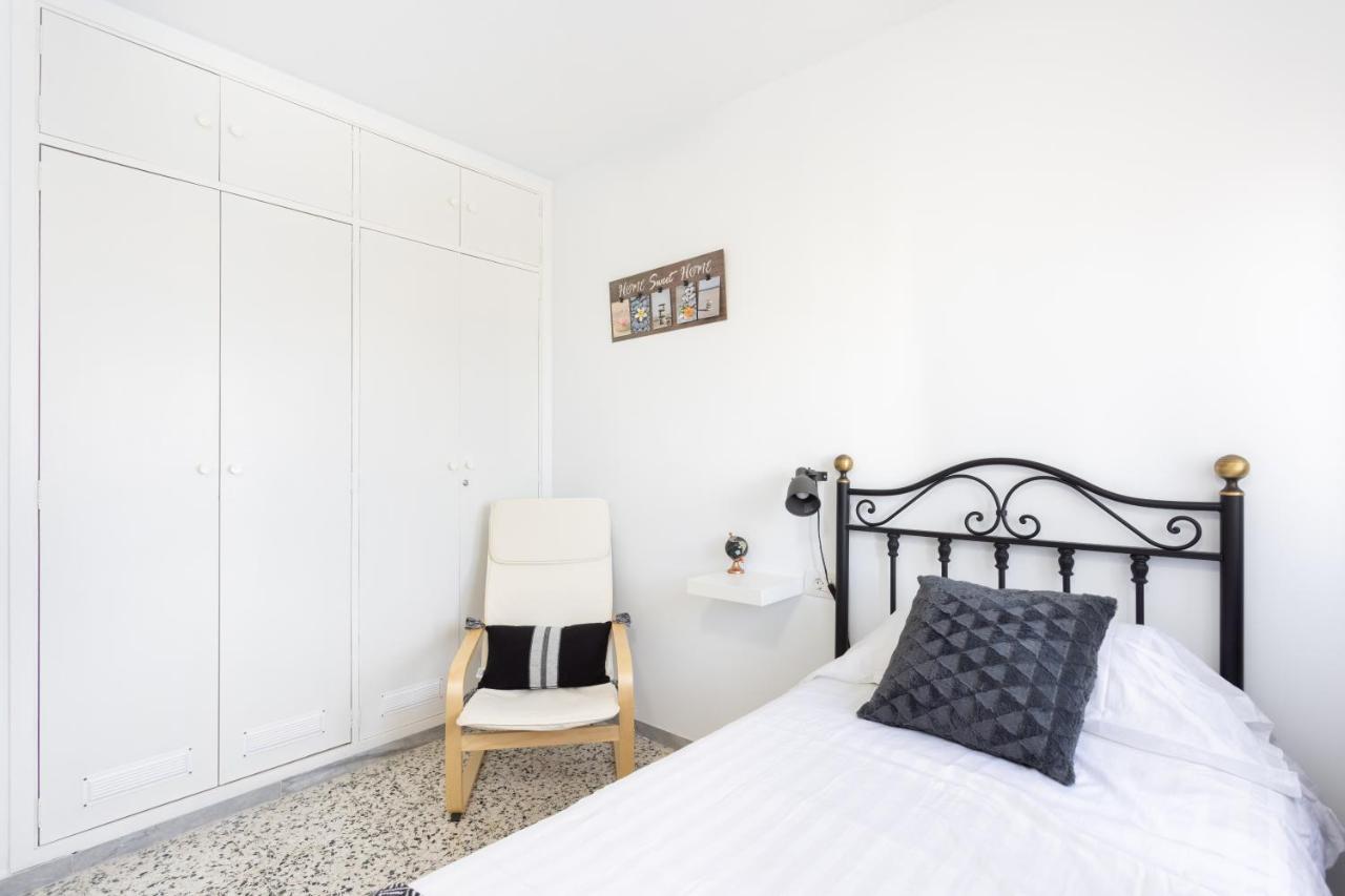 Home2Book Bright Apartment Sea Views, Bajamar Bajamar  Exterior photo